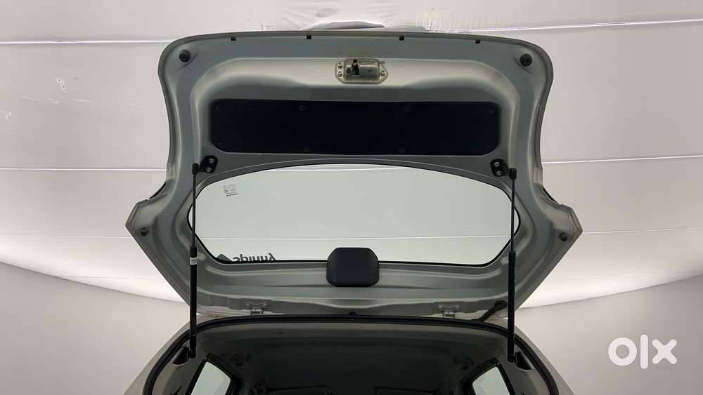 Maruti Suzuki Alto 800 Vxi, 2016, Petrol