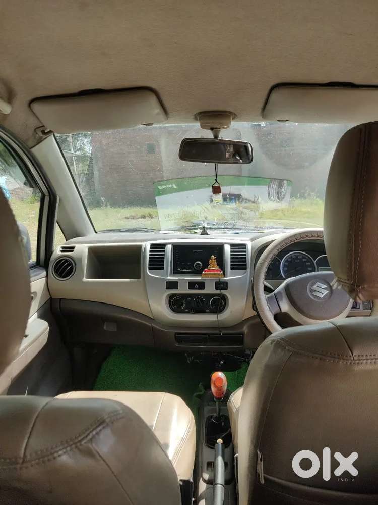 Maruti Suzuki Estilo 2010