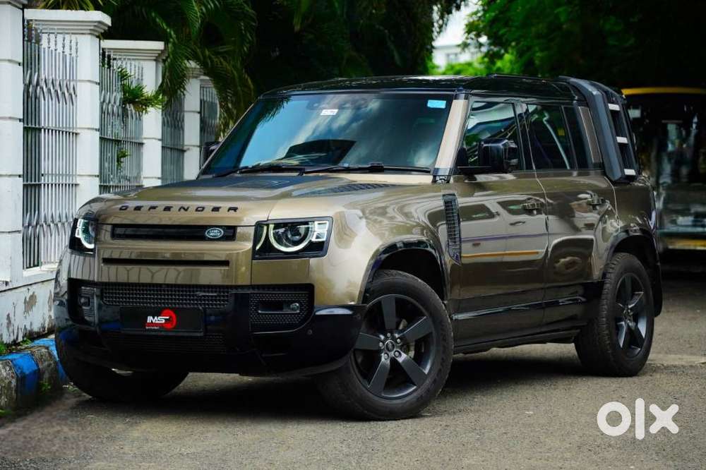 Land Rover Defender 2.0 110 X-dynamic Hse, 2023, Petrol