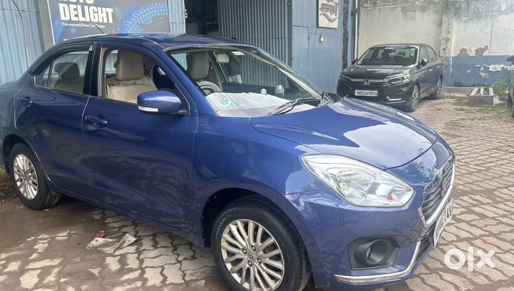 Maruti Suzuki Swift Dzire Zdi Plus , 2018, Diesel
