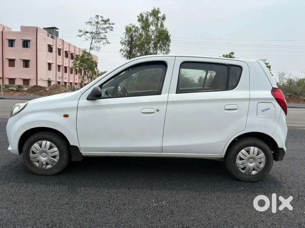 Alto 800 Lxi 2014 Model Second Owner Km 99000 Running