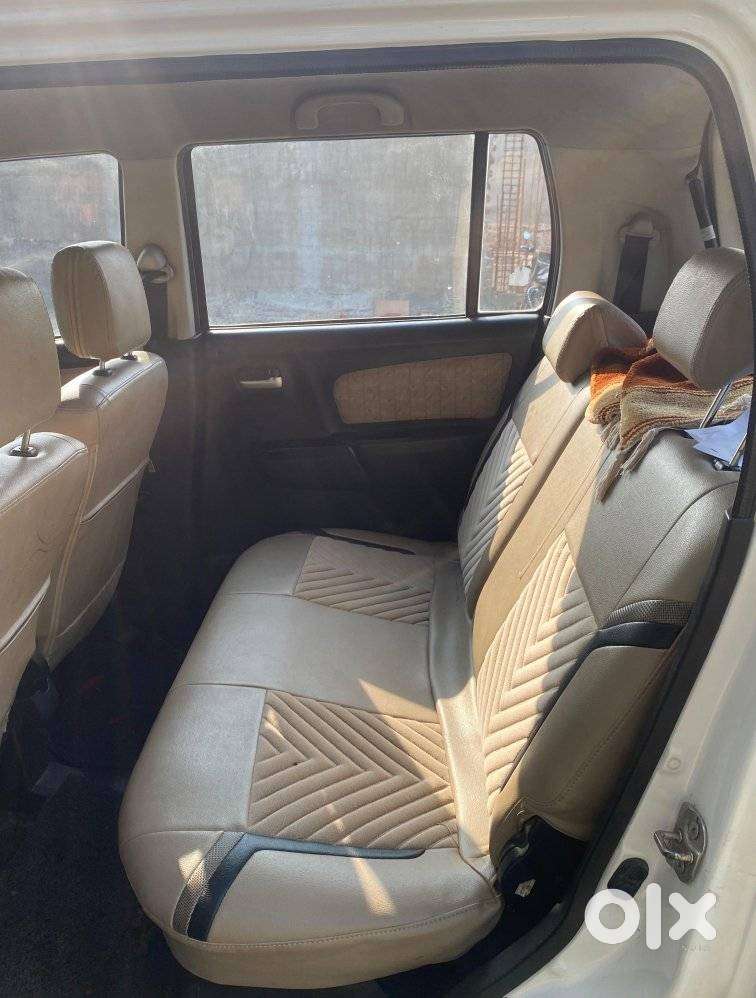 Maruti Suzuki Wagon R