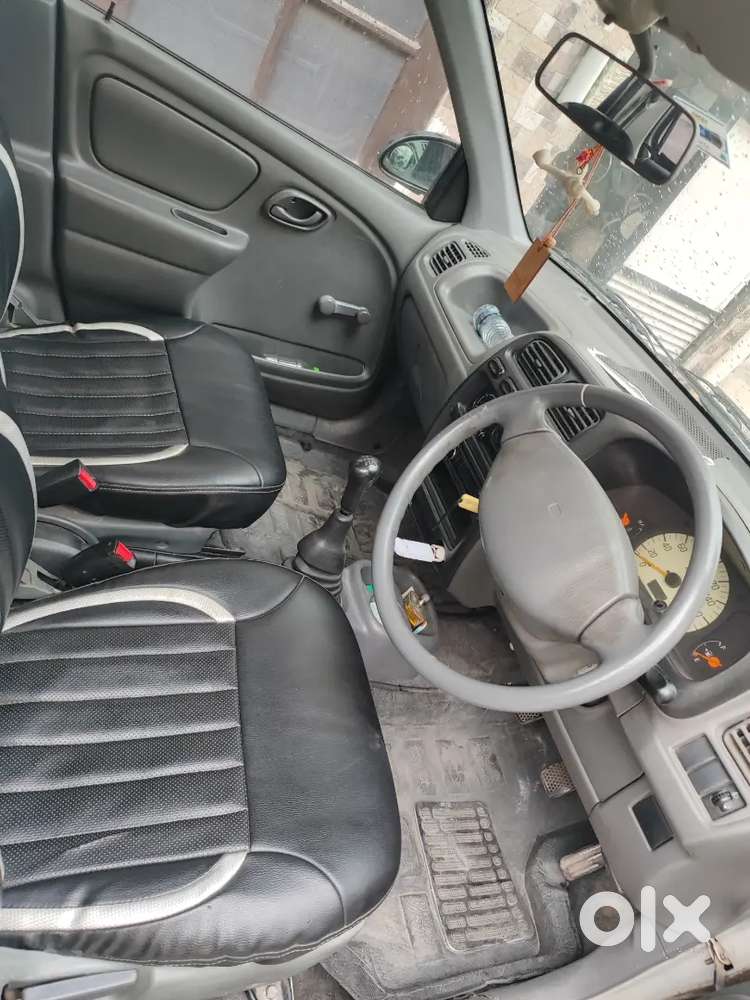 Maruti Suzuki Alto Lxi 2009