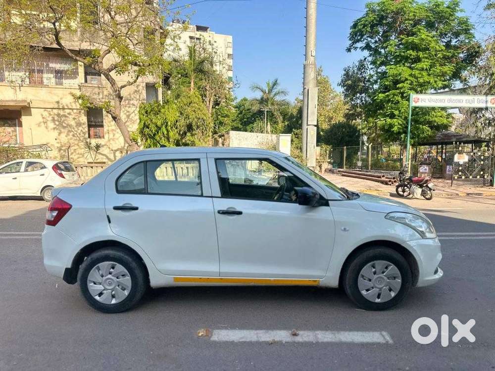 Maruti Suzuki Swift Dzire Ldi Bsiv, 2020, Diesel