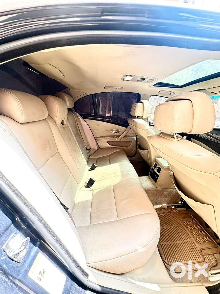 2009 Bmw 5 Series , 530d  , Well Maintained