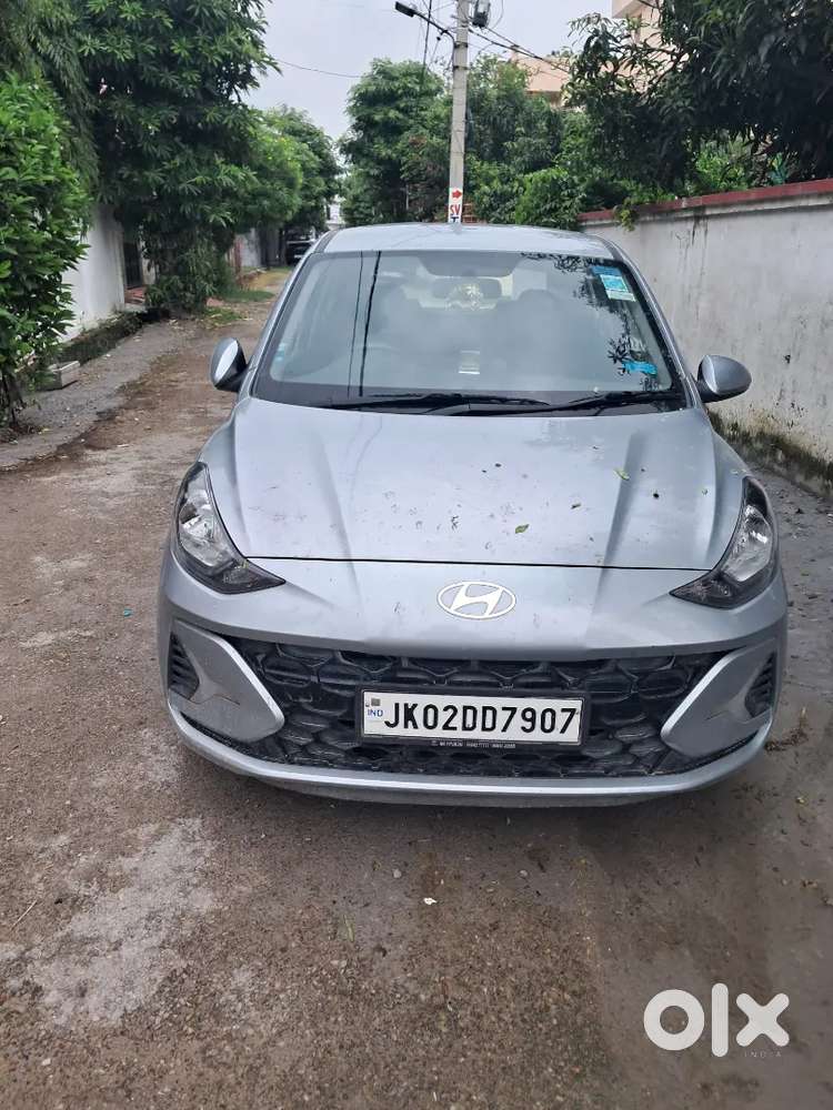 Hyundai Grand I10 Nios 2023 Magna