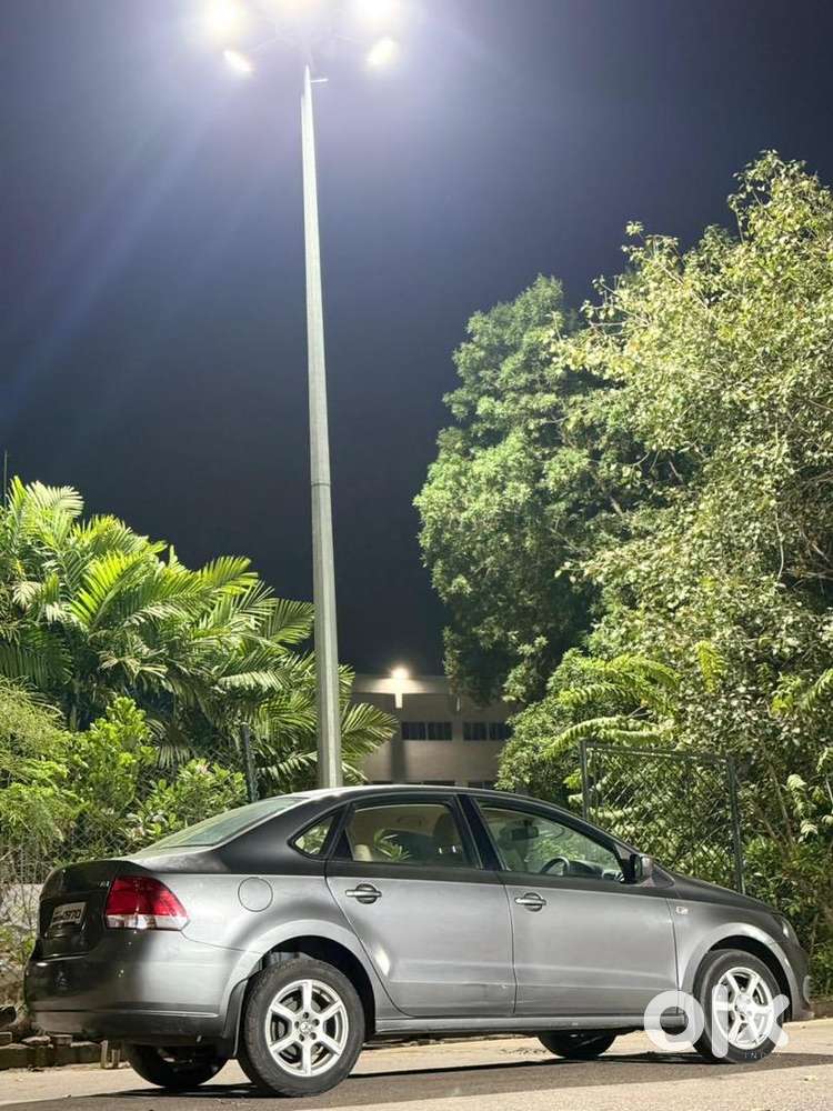 Volkswagen Vento 2013 Diesel Well Maintained