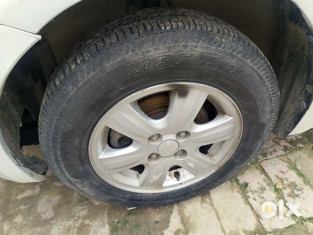 Maruti Suzuki Dzire 2010 Diesel