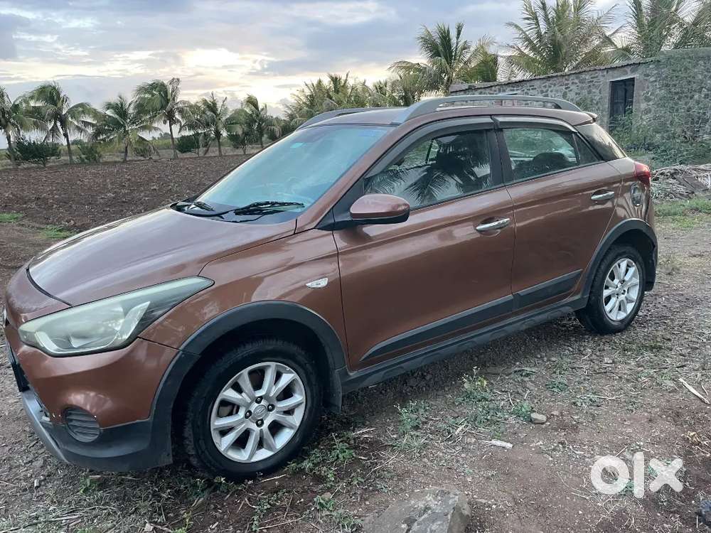 Hyundai I20 Active 2045