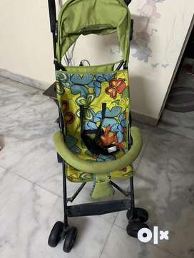 Olx pram cheap for sale