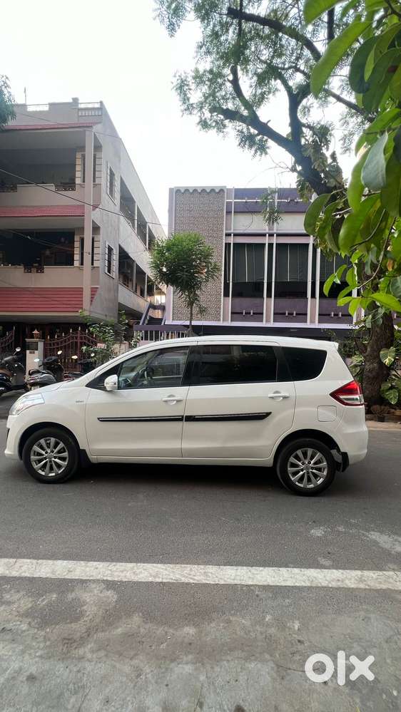 Maruti Suzuki Ertiga 2012-2015 Zdi, 2015, Diesel