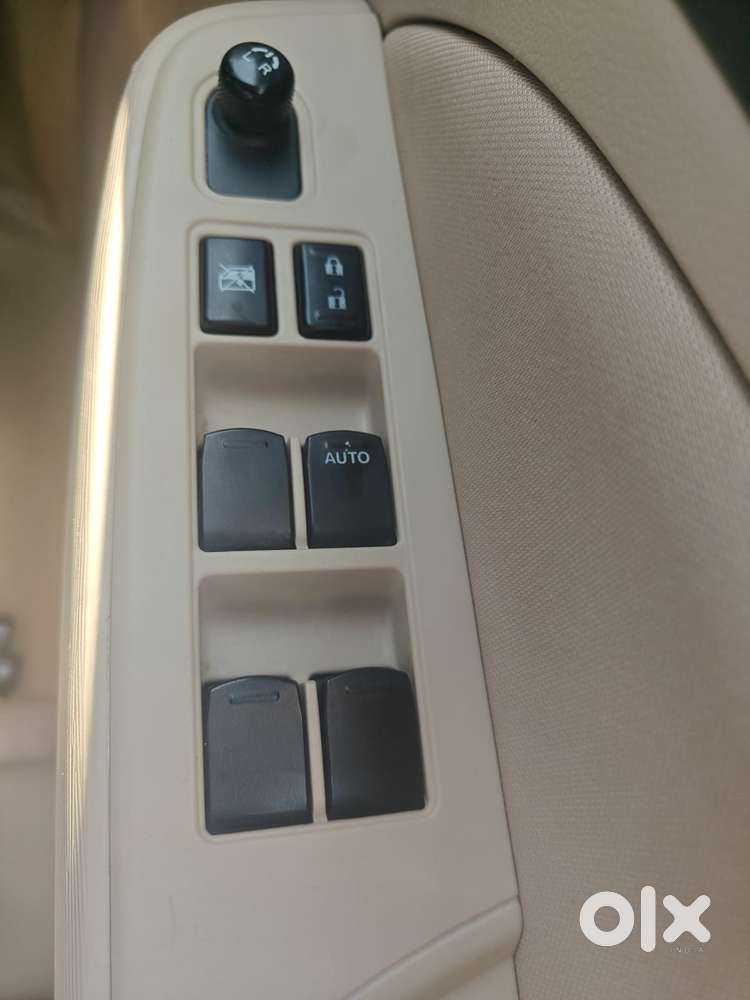 Maruti Suzuki Dzire 1.2 Vxi, 2021, Petrol