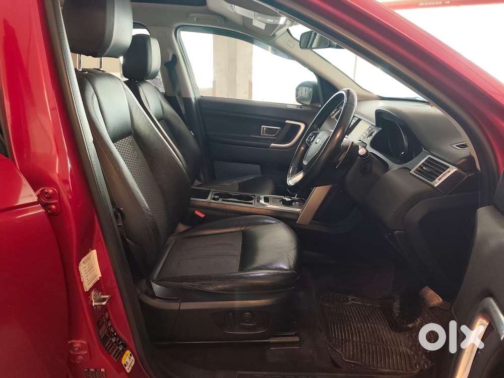 Land Rover Discovery Hse, 2019, Diesel