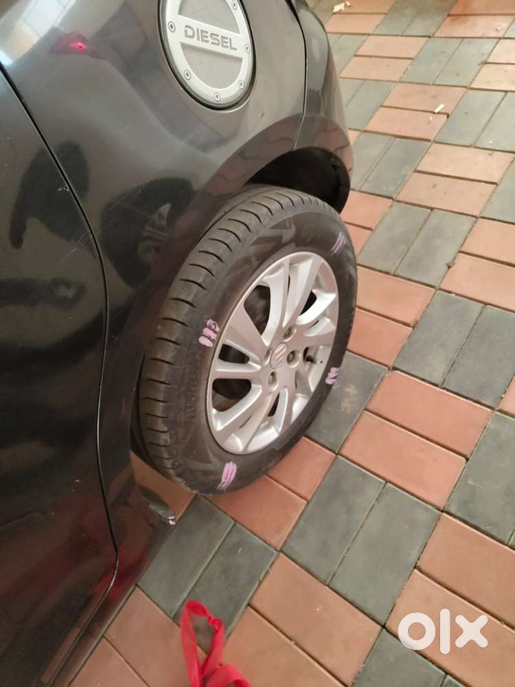 Maruti Suzuki Swift 2011 Diesel Well Maintained