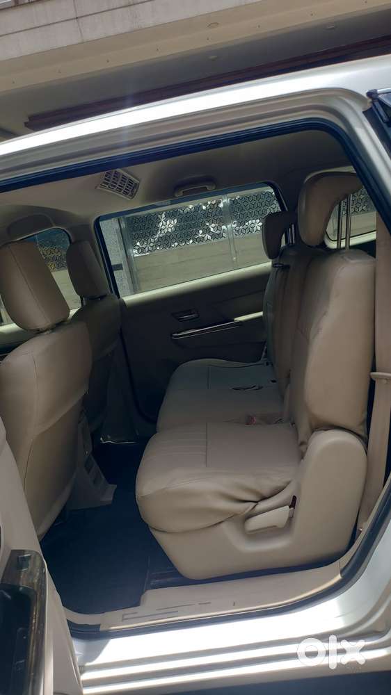 Maruti Suzuki Ertiga 1.4 Zxi Shvs, 2021, Petrol