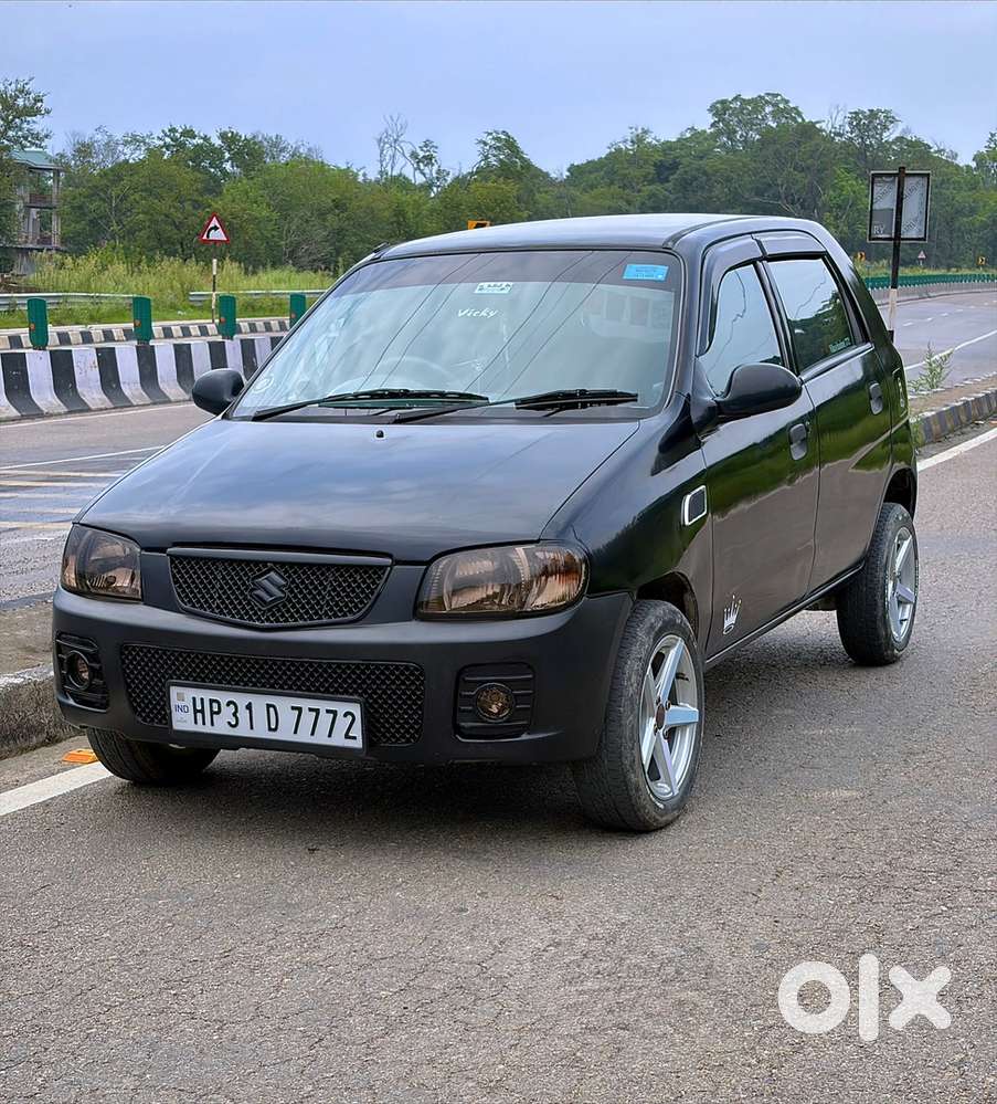 Full Modified Auto