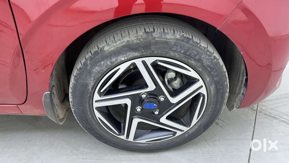 Hyundai Grand I10 Nios Asta 1.2 Kappa, 2023, Petrol