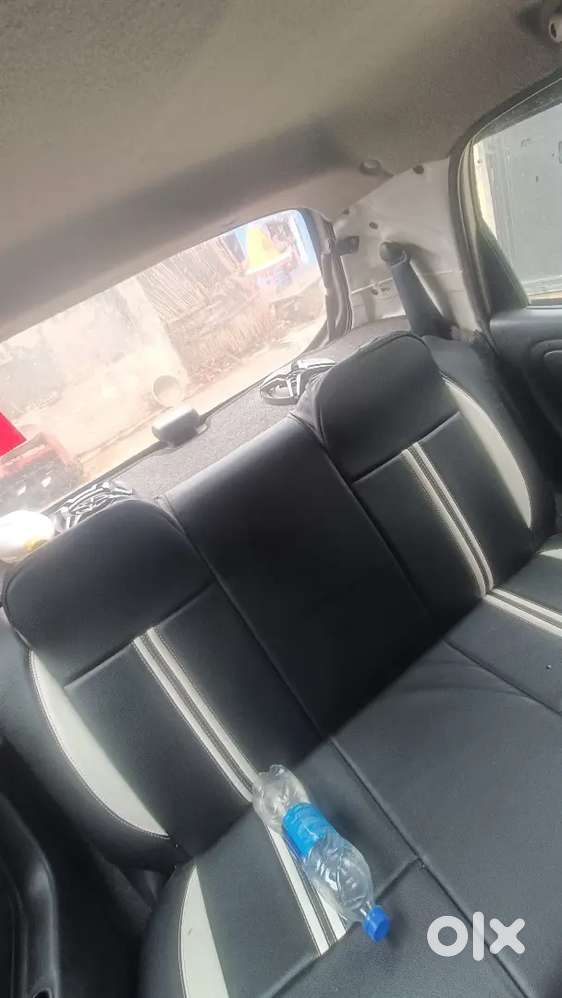 Maruti Suzuki Alto 2012 Petrol