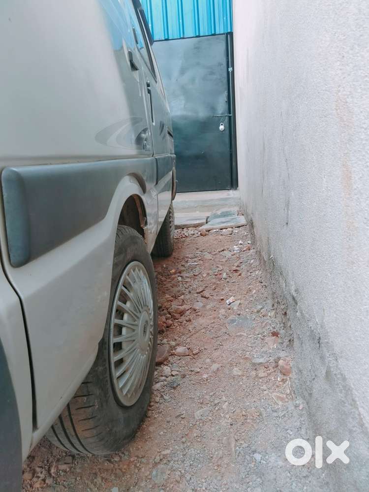 Maruti Omni 8 Seater 2009