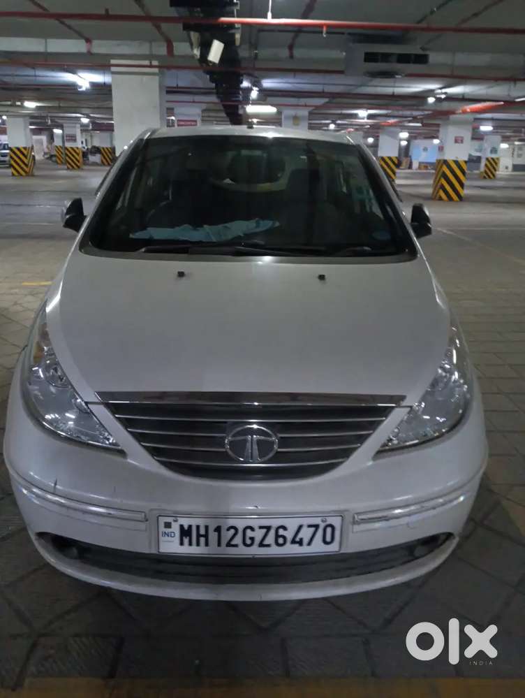 Tata Indica Vista 2013 Diesel 200000 Km Driven