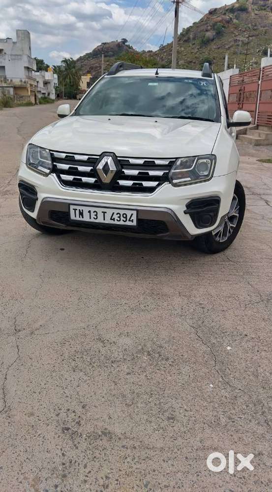 Renault Duster Rxs, 2019, Diesel