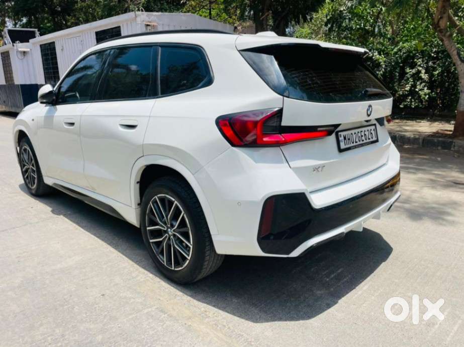 Bmw X1 Sdrive18i M Sport, 2024, Petrol