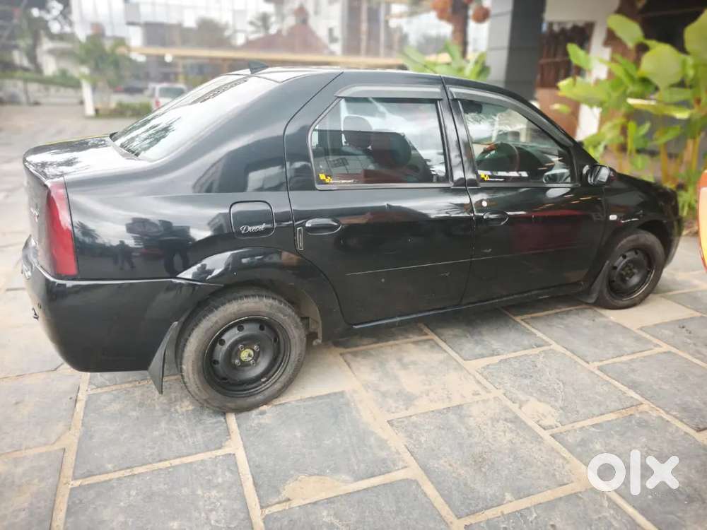 Mahindra Logan 2008 Diesel 185000 Km Driven