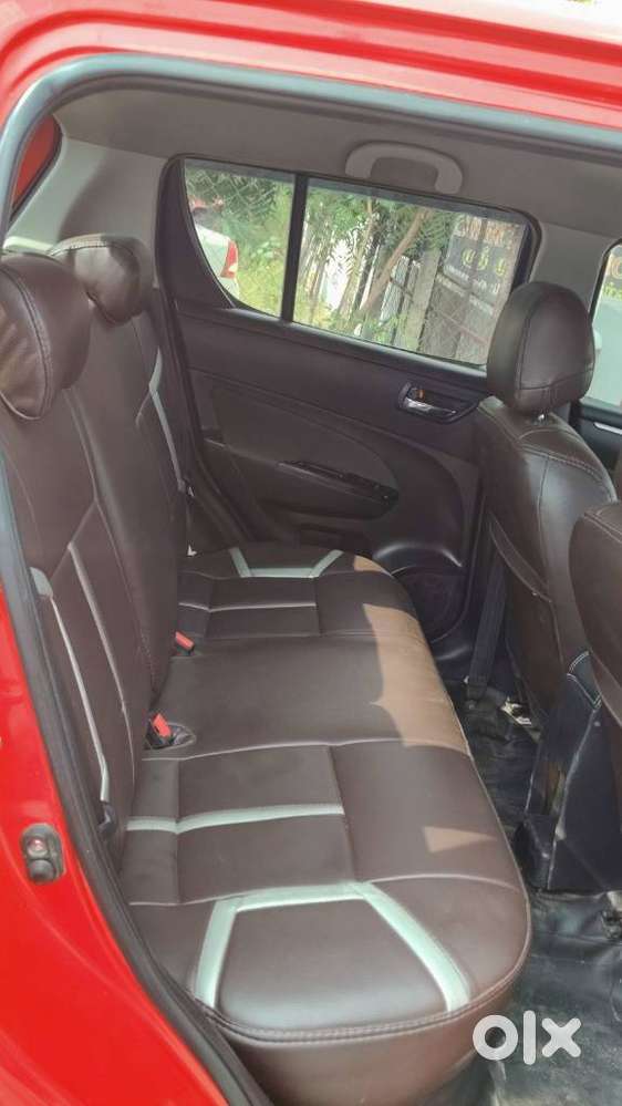 Maruti Suzuki Swift Vdi Optional, 2017, Diesel