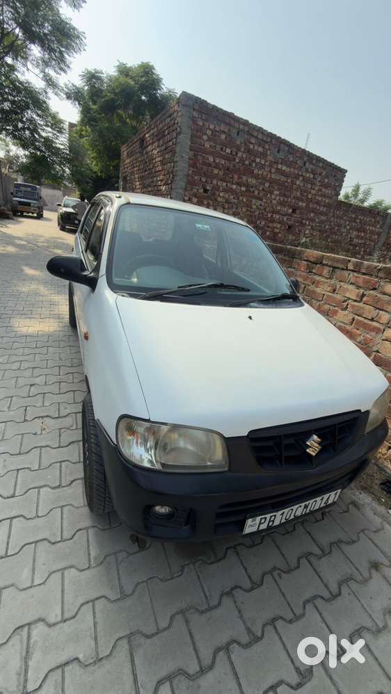 2009 Maruti Suzuki Alto
