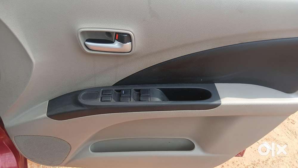 Maruti Suzuki Celerio 2014-2017 Vxi At, 2015, Petrol