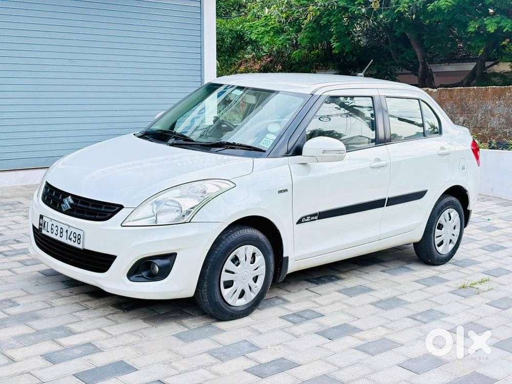 Maruti Suzuki Swift 2011-2014 Vdi, 2013, Diesel