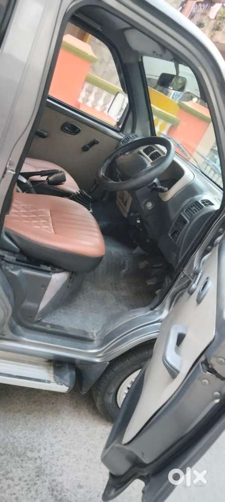 Maruti Suzuki Eeco 7 Seater Standard, 2013, Petrol