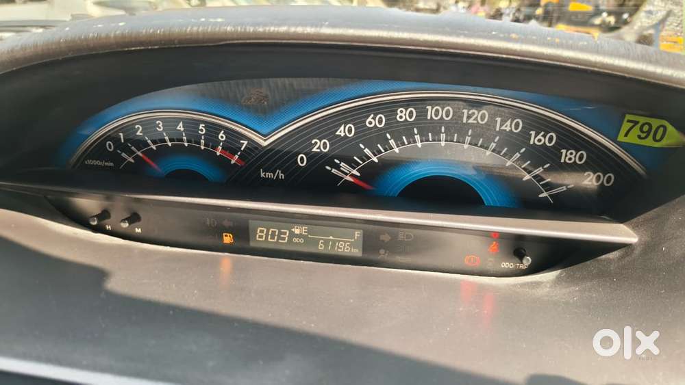 Toyota Etios Cross 1.2l G, 2014, Petrol