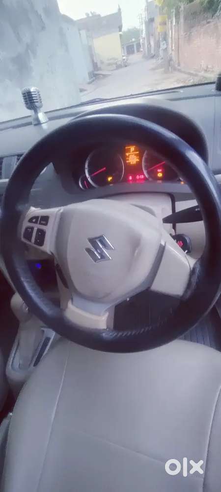 Maruti Well Maintained Car