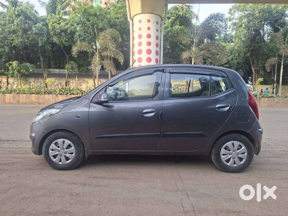 Hyundai I10 Magna, 2012, Petrol
