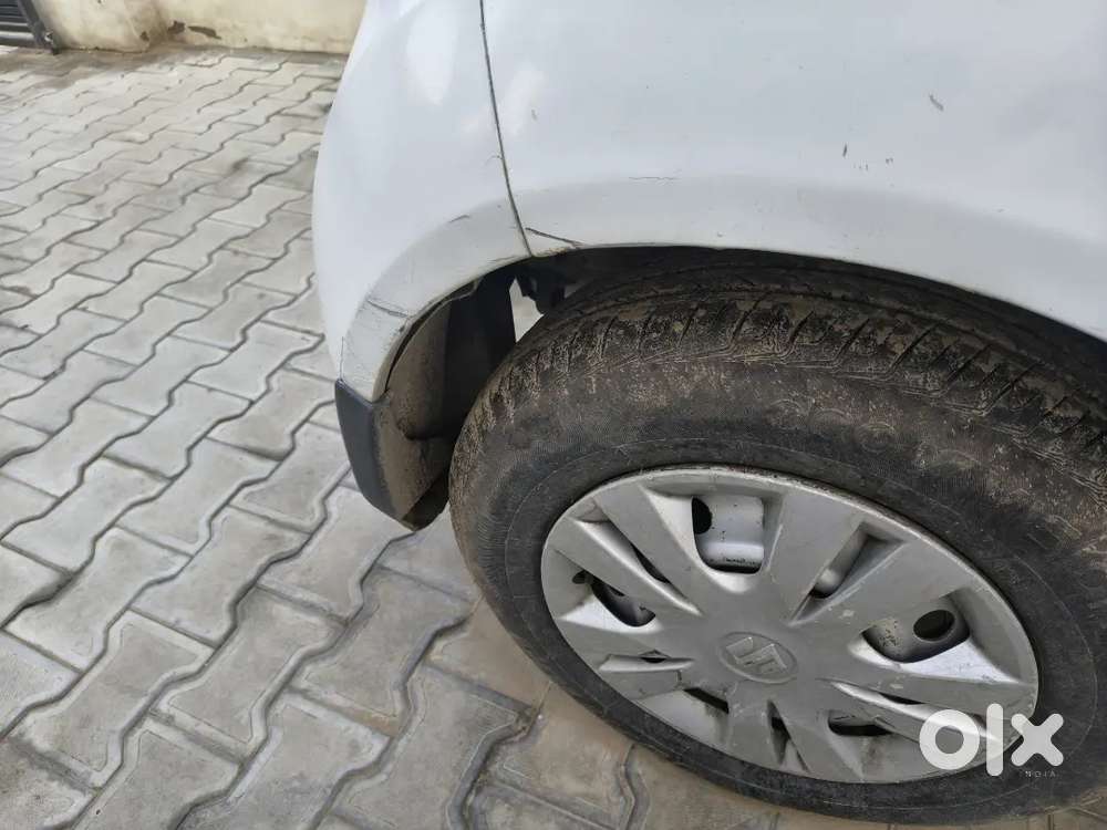 Maruti Suzuki Ritz 2014 Diesel