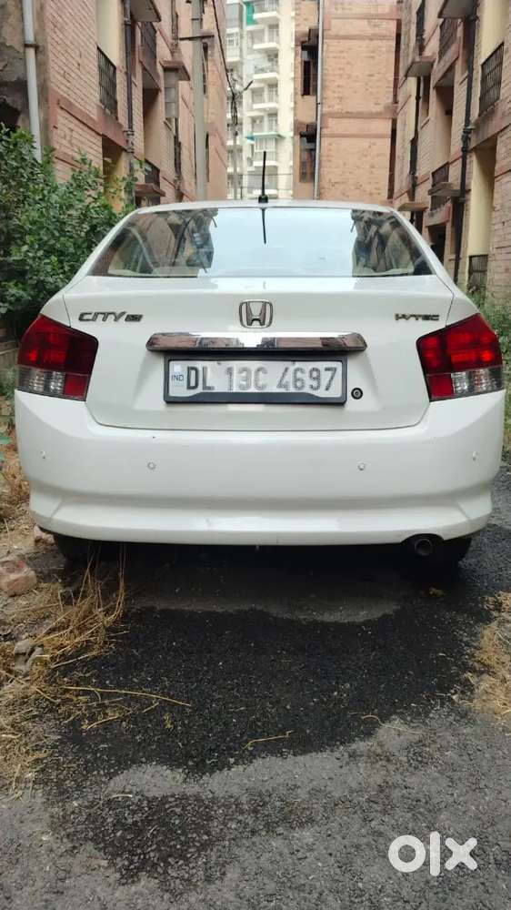 Sale My Honda City In Urgent