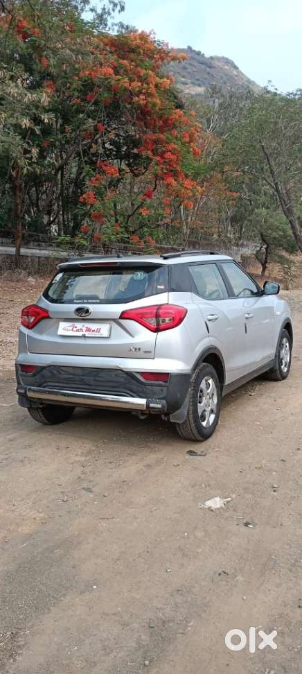 Mahindra Xuv300 W4 Diesel, 2021, Diesel