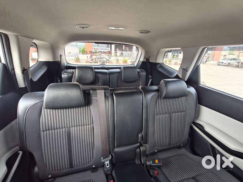 Kia Carens Petrol 2023