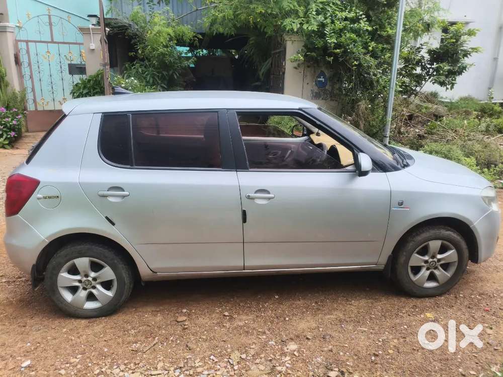 Skoda Fabia 1.2 Petrol Manual Poland Engine Ckd Unit.