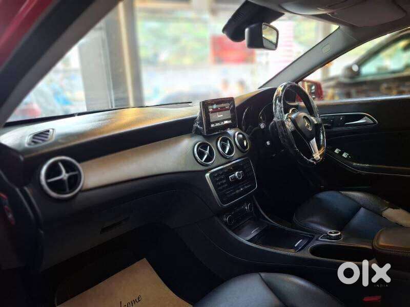 Mercedes-benz Gla Class 200 Cdi Sport, 2015, Petrol