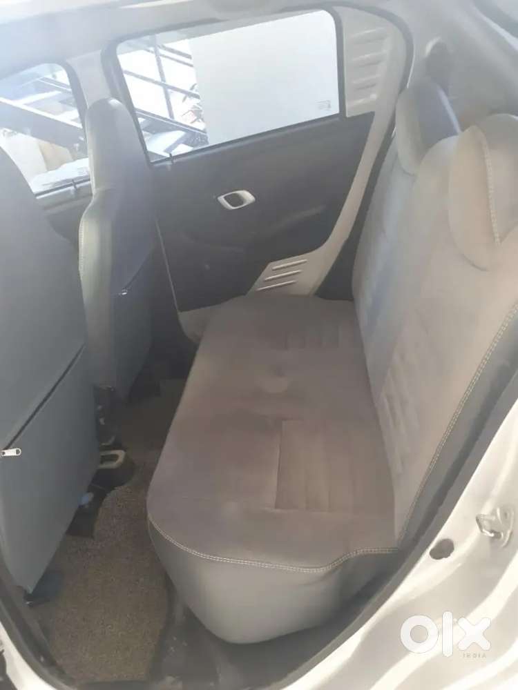 Datsun Redi Go 2019