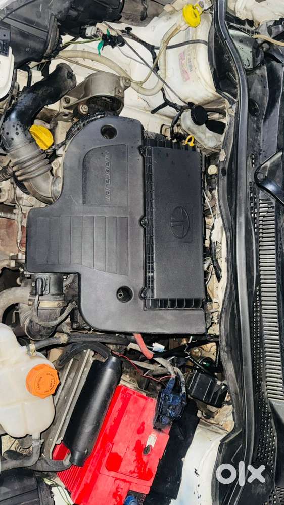 Tata Zest Diesel Manual 2017 Car