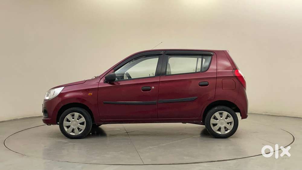 Maruti Suzuki Alto K10 Vxi Airbag, 2019, Petrol