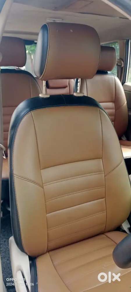 Toyota Innova 2007 Diesel Well Maintained