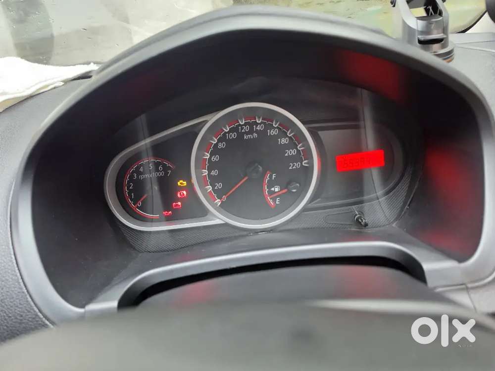 Ford Figo 2012 Petrol Zxi