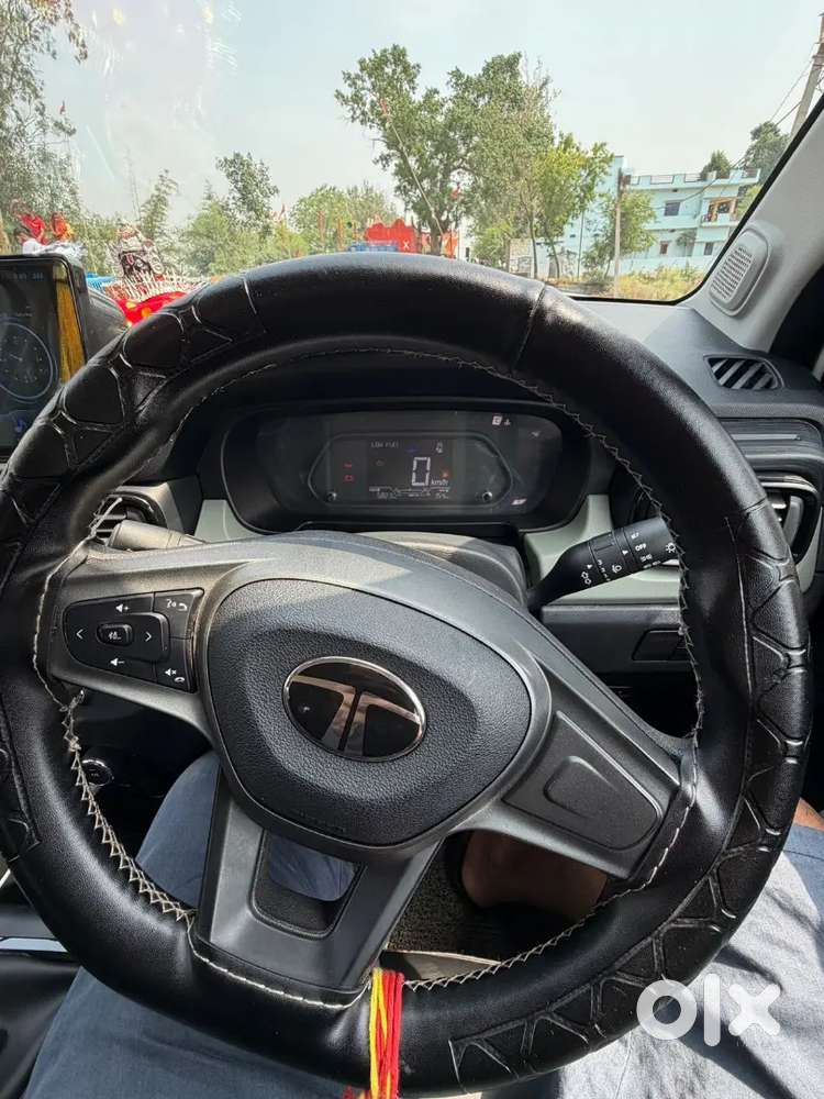 5000 Km Driven Cng And Petrol Both Condition