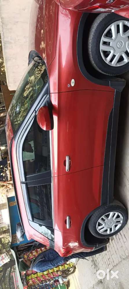 Maruti Brezza Vd1 Diesal 2019