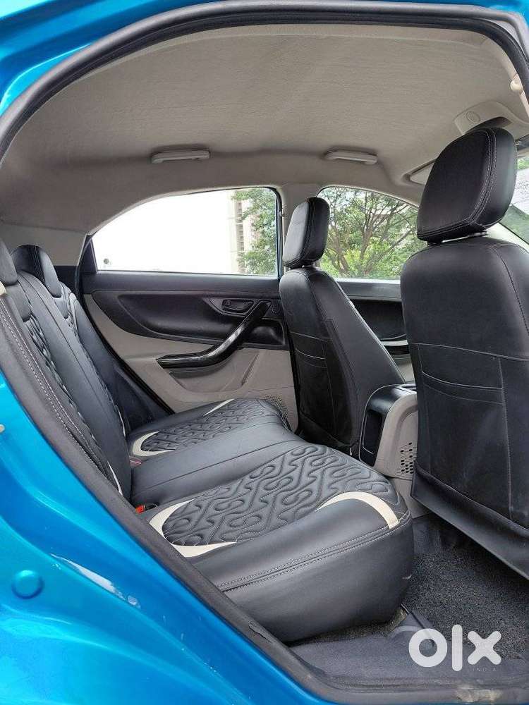 Tata Nexon 1.2 Revotron Xm (s), 2019, Cng & Hybrids