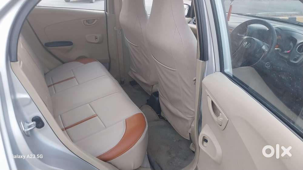 Honda Brio S Mt, 2014